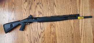 Beretta 1301 Comp. Price drop. -Bay Area Pending Sale