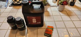 IMR 4198 and CFE Powder Free Bullets and Primers - Bay Area Pending Sale
