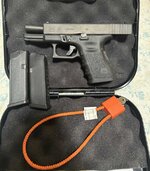 Glock 23 Gen 3 - Stockton