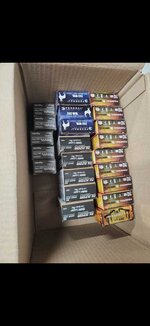 Ammo, Palmdale, CA, No Shipping