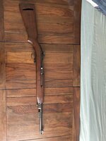 National Ordnance M1 Carbine - Bay Area