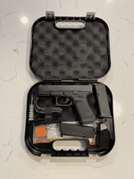 Glock G19 Gen5 MOS - Off Roster - Brand New - Peninsula, Bay Area