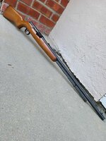 Remington 550-1 22lr, 22 long, 22 short - San Jose