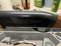 Remington 1100 - San Diego - $150 - Needs Work