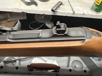 M1 Carbine - San Diego