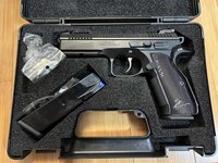 CZ Shadow 2 - Eastbay Bay Area