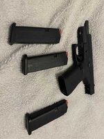 Glock 48 - Ventura, CA