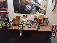 Reloading for multiple calibers - Amador county