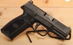 FN 509 - Orange County