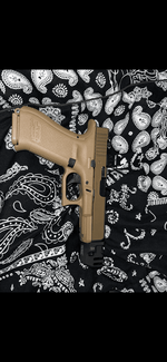 WTS - Glock 19x Los Angeles