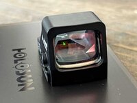 Holosun 507k ACSS Green LNIB - Chino Hills, CA