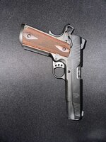 WTS - Springfield 1911 (TRP)
