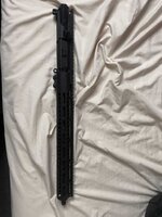 New Frontier Armory Ar15 16” Upper - SFV