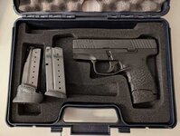 Walther PPS M2 - San Diego