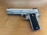 Kimber Stainless II Cali Bundle - Orange County - (Price Drop!)