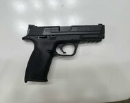 M&p 1.0  40 cal - Fontana