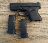 Glock 26