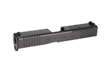Glock Gen 3 factory Optic Ready, MOS slides, Mags and other parts, Ramjet
