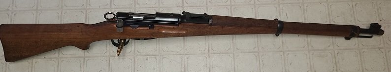 Rifles AR15/Marling 22/K31 Swiss -  Modesto