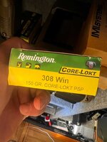 308/7.62 Remington / IMIsystems