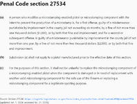 03 Screenshot 2025-07-22 at 08-43-15 California Penal Code section 27534 (2025).png
