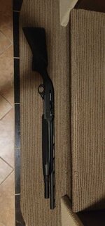 Beretta 1301 Comp 21 Inch Barrel
