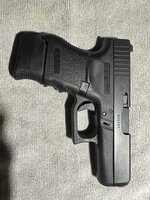 Glock 36 Gen3 - Ventura Co.