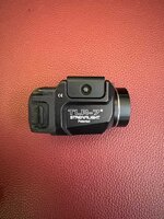 Streamlight TLR-7 (Like New) - Sacramento