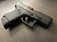 Glock 26 - Long beach -*sold pending funds*