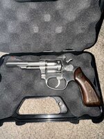 Rossi 511 22lr San Jose