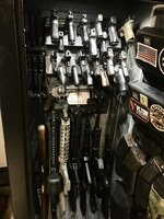 SecureIt Tactical