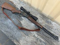 ***sold pending funds***Marlin Model 336 - jm stamp - lever action- 30-30 - Long beach