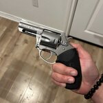 Charter Arms Revolvers - LA/SFV/Ventura County
