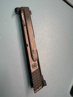 M&P 9 Compact m2.0 Slide NO LCI - Simi Valley