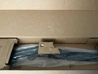 LNIB Beretta A300 Ultima Patrol Realtree Trace Blue LE
