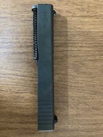 Glock 19 gen 3 Complete Slide w/ Barrel - Corona