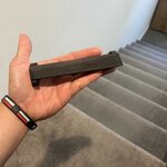 Sig P365 OEM Complete Slide (Non-CA/Off Roster Model/No LCI)  - LA-SFV-Thousand Oaks