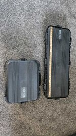 Pelican and Case Club cases for sale