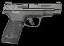 M&P 9 SHIELD PLUS PERFORMANCE CENTER - SACRAMENTO