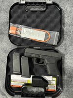 Stockton glock 29