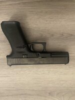 Glock 17 G5 San Diego
