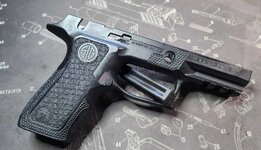 P320 Xcompact - FL