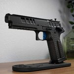 BNIB/NEW Atlas Erebus 9mm 2011 - San Diego