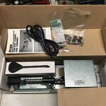 RCBS Trim Pro Power Case Trimmer-NIB - Inland Empire
