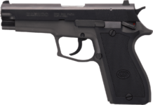 Daewoo DP51 Pistol - Inland Empire, L.A. or O.C.