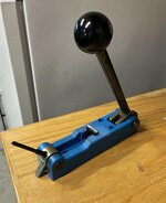Used Dillon Super Swage