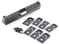 M&P 2.0 & Shield Optic Ready, Carry Comp Slides, Mags and other Parts, Apex Kits
