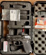 M&P 2.0 Compact - Fresno/Tulare