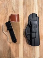 Glock 19 Holsters