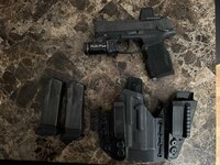 Sig Sauer p365 , Riverside CA